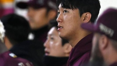 안우진, 훈련 함부로 못 시켜…무색해진 1군 사령탑 발언, 벌칙은 누가 받아야 하나