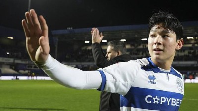 양민혁도 GOOD BYE! 이제 토트넘에 한국인 없다…또다시 임대 결정→아직 배워야할게 많다 동료의 냉철한 평가