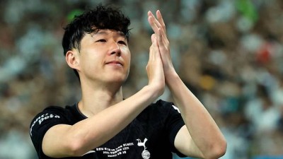 손흥민 동료될 선수인데 심각한 찬밥대우...이적 발표에 무관심 SON 오피셜 발표해만 가득