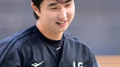 '엘동원 방출' 염갈량 장고 끝 '70억 FA 보상선수' 대체자 낙점…한화와 미리 보는 KS 선발도 공개하다 [오!쎈 잠실]