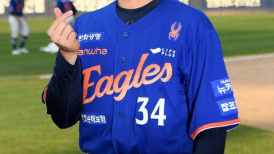 부산고 의리 '살아있네' 후배의 양보, 손아섭 31번 단다…보답할게→아닙니다