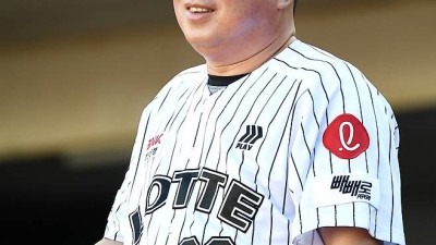 '롯데 날벼락?' 왜 KIA 총력전에도 명장은 덤덤했나…어쩔 수 없지 뭐[부산 현장]