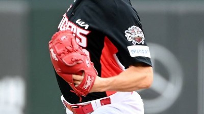 '감보아? 이게 네일이다!' KIA, 정해영 등판 불발에도 3연승 질주…롯데전 4연패 탈출[부산 리뷰]