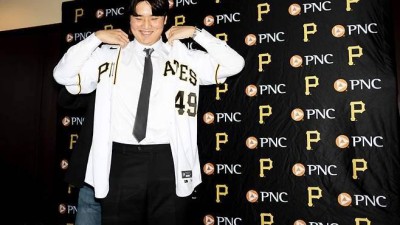 160km를 던지던 초특급 유망주의 충격 실패...남은 건 2년 후 KBO 복귀 뿐인가
