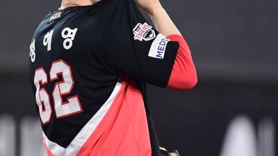 오늘까지 쉰다 KIA 마무리투수 또 휴업, 왜?…필승조 어떻게 구성하나