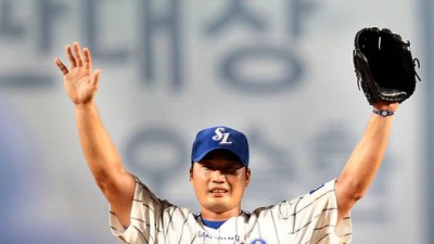 준비할 시간 부족 KBO·다른 구단과 협의 없이 '오승환 은퇴 투어' 발표한 삼성 [IS 포커스]