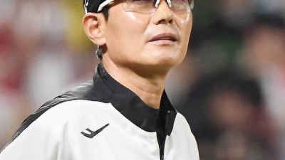 한화전 로테이션 맞추고, 그런 거 없다 그런데 1~3선발 총출동...승부수인가, 우연의 일치인가
