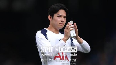 '최강 한국인 유망주' 양민혁 이 정도였어? 토트넘 선배가 엄청 놀랐다...배울 점이 많은 흥미로운 유망주