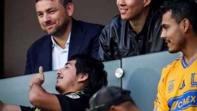 부러워 미치겠는 中 MLS 가는 손흥민, 상업적 영향력 어마어마... 메시 다음 이름값 높다