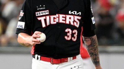 '1위 컴백' 얼마나 기다렸는데, 2⅔이닝 5실점 최악투…KIA 계산 완전히 꼬였다