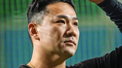 주자 두고 교체돼 분하다 야수 실책-볼넷으로 승리 날렸다, 98일 만에 등판 다나카 5.2이닝 2실점 통산 199승 실패