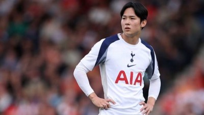 ‘英 단독!’ 손흥민 이어 양민혁도 토트넘 떠난다! 15년 전 ‘PL’ 포츠머스 임대 메디컬 테스트 “잠재력 증명 기회가 될 것”