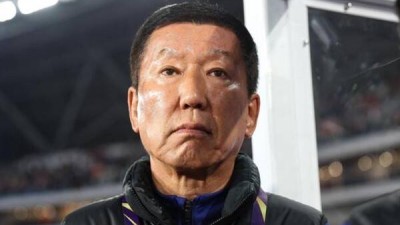 연봉 2배 요구? 탐욕스럽네! 최강희 감독, 어쩌나...산둥, 'K리거 출신' 득점 2위 바코와 결별 수순, 32억 이상 받길 원해
