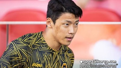 '이럴 수가' 韓 축구, 프리미어리그서 '전멸 위기'…황희찬 2부 리그행 가능성 '급부상'