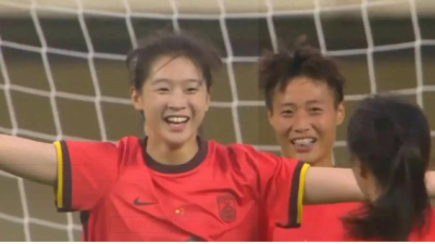 中 축구 6-0 대승! 이렇게 즐거운 건 오랜만…기쁨도 잠시→지적 이어졌다 무슨 생각 안 들어?