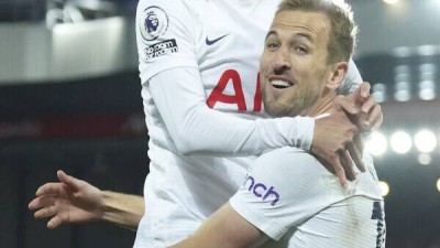 손흥민과 나는 EPL 역사상 최고의 공격 조합 영혼의 파트너가 새로운 도전 응원, UEL 우승은 정말 특별