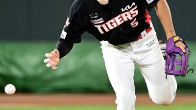 2달을 쉬고 왔는데 단 3경기 만에...도루하다 그런 것도 아니고, 김도영 이제 뭘 어떻게 해야하나