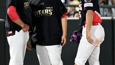 '충격' 김도영, 햄스트링 또 다쳤다...벌써 3번째, 얼마나 심한지도 확인 불가, 사실상 시즌아웃 [공식발표]