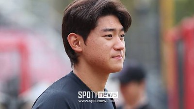 KIA 최악의 사태 발생…걸어서 퇴근한 김도영, 좌측 햄스트링 근육 손상 소견→재검진 필요