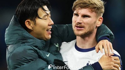 손흥민이 간 MLS, 베르너는 무산! 이유는 'SON급 연봉 요구'...구단 측 제안 2배 요구