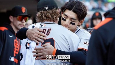 뉴욕 두 팀이 이정후를 데려가야 하나…서울 같아서 좋아 연타석 홈런에 타율 0.524 대폭발