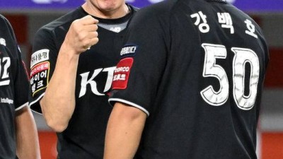 ‘6위인데 4위 KIA 눈앞’ 막강 문폰와 상대 위닝 실화? 패패패패패무→기적 같은 마법이 펼쳐지다