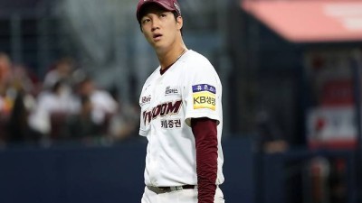안우진 펑고 한 방에 날아간 120억 프로젝트···키움은 누구에게 뭘 보여주려 했나[김은진의 다이아몬드+]