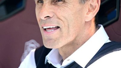 ‘토트넘 레전드’ 포옛 전북 감독의 리스펙트 “손흥민, 케인보다 낫다…우승 트로피 있잖아” [전주톡톡]
