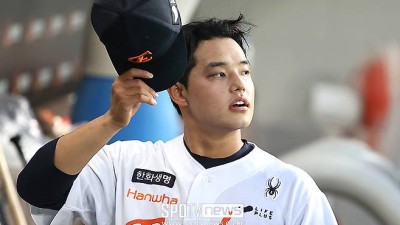 리그 역사에 없던 선수가 탄생하나… 더 특별해진 ‘161㎞’의 비밀, 류현진 후계자 대관식 시작됐다