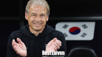 그래도 세계적 축구인인데!... 中, 클린스만에 韓서 받던 연봉 1/3만 제시했어! 야박한 대우 지적한 중국