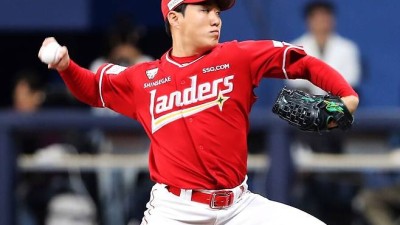 롯데 타선 무기력 이상징후, SSG 1점이면 충분했다… 신기한 SSG, ‘땜빵’ 나온 날 또 승리 [사직 게임노트]