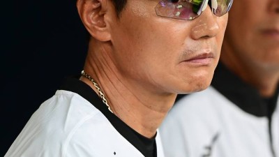 ‘미리보는 한국시리즈’ LG vs 한화 1-2위전, 결국 ‘최근 흐름대로’ 이어졌다