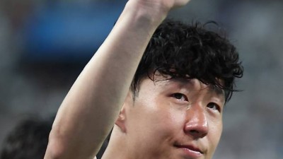 “손흥민이 800억 거절하고 미국 간 이유는…” 감탄한 축구해설가