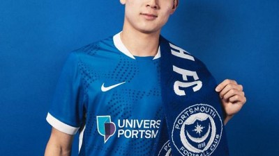 '제2의 SON' 양민혁, 포츠머스행 확정 토트넘이 고평가하는 초신성 사령탑 극찬... 英 2부 임대→'폭풍 성장' 기대 [오피셜]