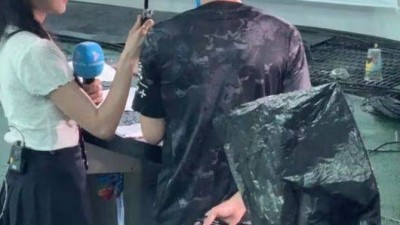 ‘불편한 여성들 참 많네?’ 손흥민 왜 여성 배려 안해? 공격했는데…알고보니