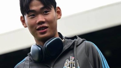 ‘박승수 선발 데뷔전’ 뉴캐슬, 에스파뇰 꺾고 프리시즌 첫 승 신고할 수 있을까?...양 팀 선발 라인업 공개