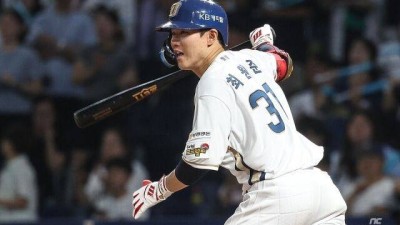 “(최)원준이 이게 본 모습, 난 얘가 말도 별로 없는 줄 알았는데…” 호부지가 KIA에서 콕 찍은 이 선수, 그리고 반전의 한 마디[MD창원]