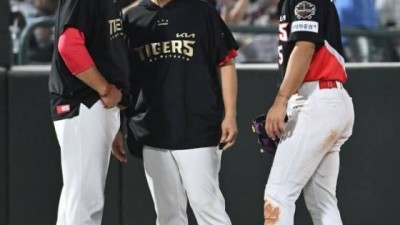 KIA 김도영 미스터리, 진짜 가을야구 출전은 가능할까→SON도 시달린 햄스트링 '왜' 올해만 유독 괴롭히나