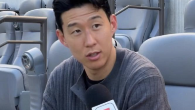 ESPN 단독 떴다…‘호날두의 사우디 거절→MLS 이적 결심’ 손흥민 솔직한 고백 “메시 존재감 때문, 내 마음이 바뀌었다”
