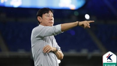 ‘울산 11경기 무승 깬’ 신태용 감독 소신발언 “내 축구에 포메이션 없다…그동안 단조로운 움직임 아쉬워” [SPO 현장 일문일답]