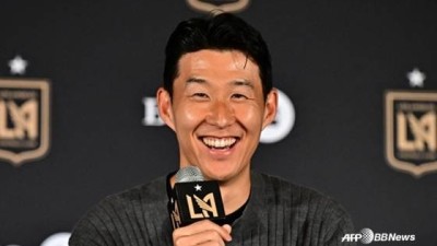 SON, 내 딸의 남편이 되어 줄래 손흥민 향한 명장들 '어록'... LA FC 재조명 '클롭·펩이 반한 실력'