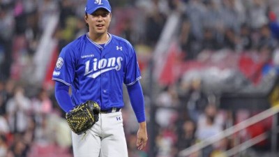 삼성 애증의 1차 지명, 812일 만에 공 던졌다→최고 141km…구속·구위·제구보다 중요한 것은 '가능성'