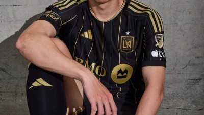 손흥민 미쳤다! 역대 MLS 유니폼 판매량 2위→즐라탄-베컴보다 영향력 큰 것 같다 분석