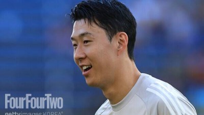 ‘손흥민 몸 풀었다’ 답답했던 LAFC, 1-1로 전반 종료…'쏘니 후반 데뷔전 유력'