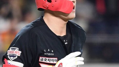 '3할→1할 급추락' KIA 최고 히트상품에게 무슨 일이…매일 에너지 다 쓰면서 왔을 것