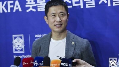 '앞서가는 日 축구' 이영표, 작심발언! 일본, 성장 일시적이지 않아...이유 분명하고 근거 확실해