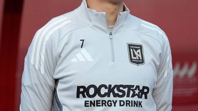시카고 들썩...손흥민, 후반 16분 출전! LAFC 데뷔전 소화→MLS 첫 경기(후반 진행 중)