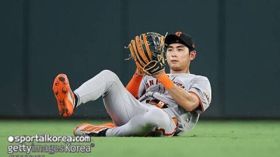 LEE가 하루를 구했다 또 나온 라모스의 실수, 이정후가 몸 날려 커버 성공…리틀 야구 하이라이트 일침도