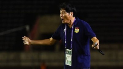 韓과 FIFA랭킹 차이 무려 92위인데!... 韓 감독 이끄는 라오스 女 U-20, 강호 고국 맞아 1실점 선방