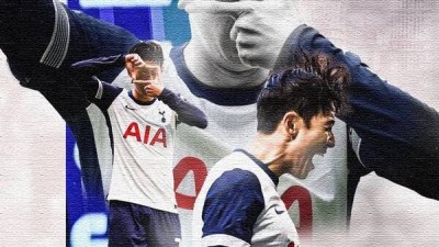 SON, 왜 빅클럽 관심 없었는지 의문…맨유 레전드도 리스펙한 영원한 전설 손흥민 떠나는 순간까지 품격